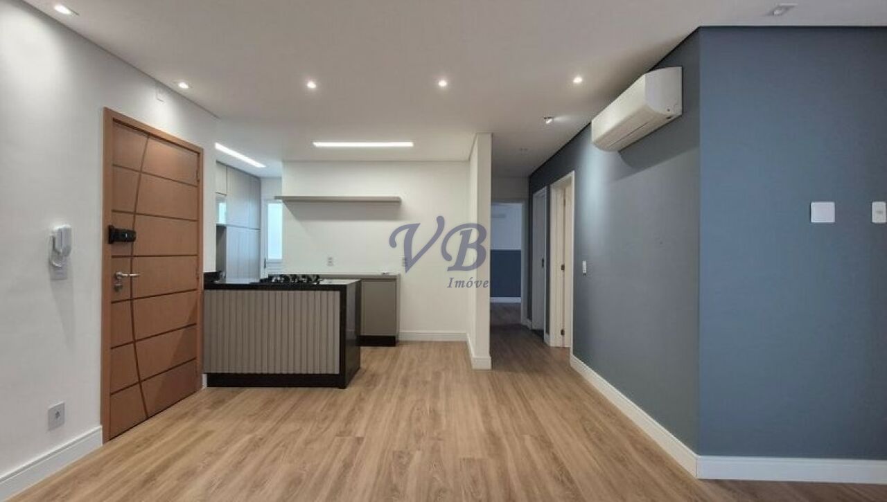 Apartamento para Venda - Jardim