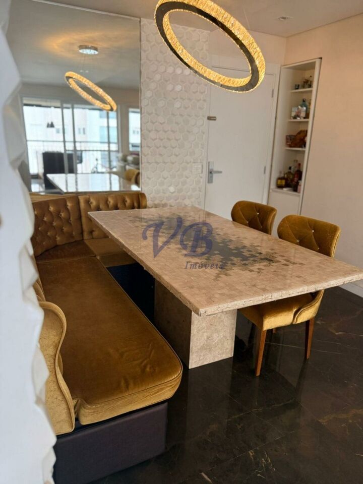 Apartamento para Venda - Campestre