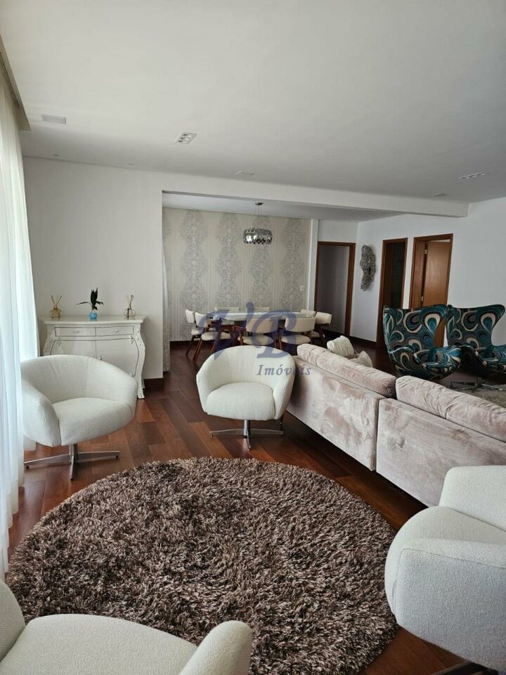 Apartamento para Venda - Campestre