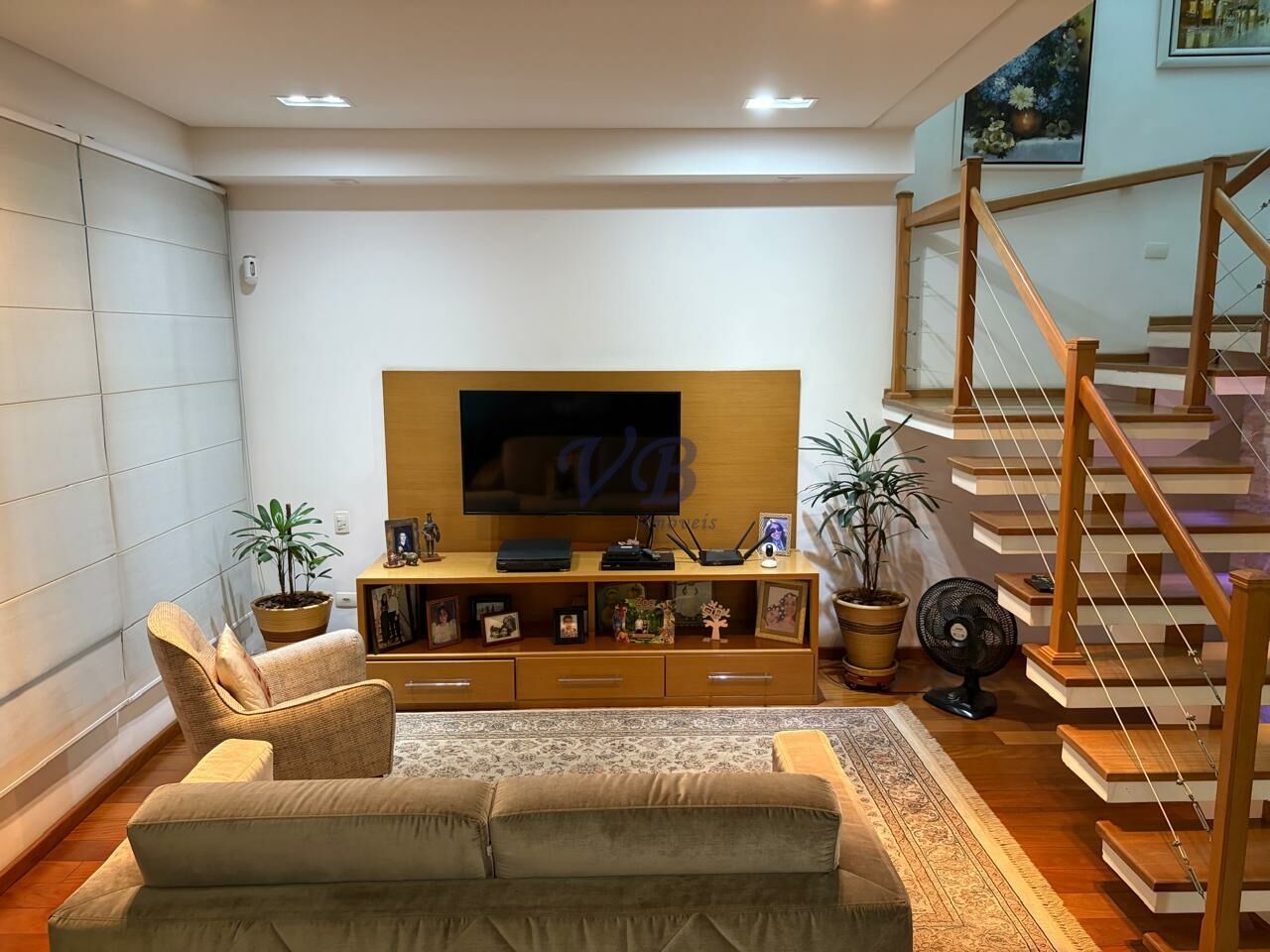 Sobrado para Venda - Vila Gilda