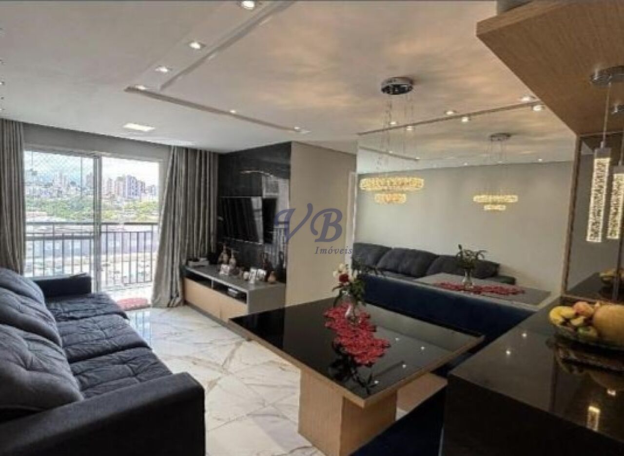 Condomínio para Venda - Vila Metalúrgica