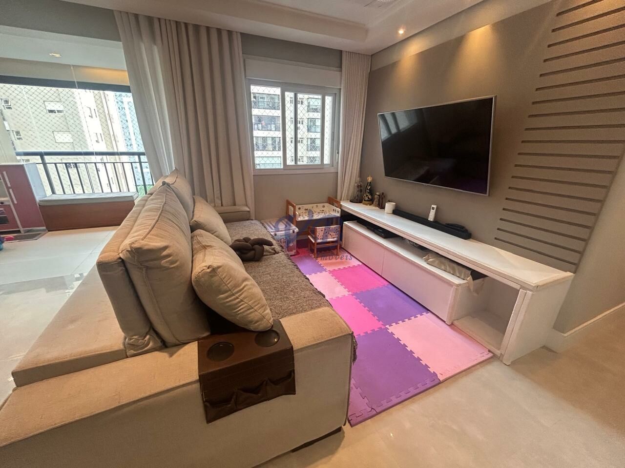 Apartamento para Venda - Campestre