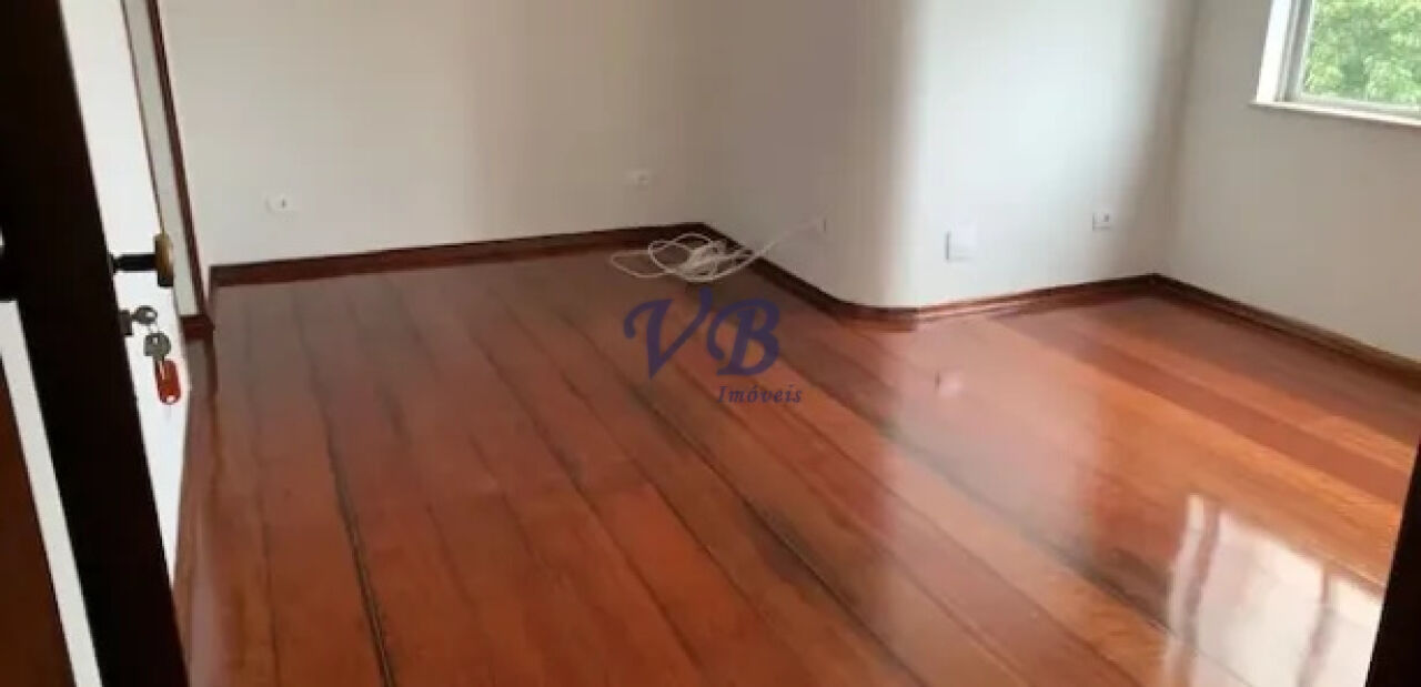 Condomínio para Locação - Jardim