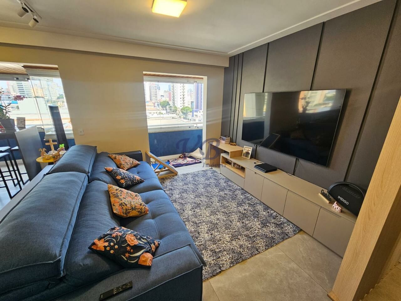 Apartamento para Venda - Centro