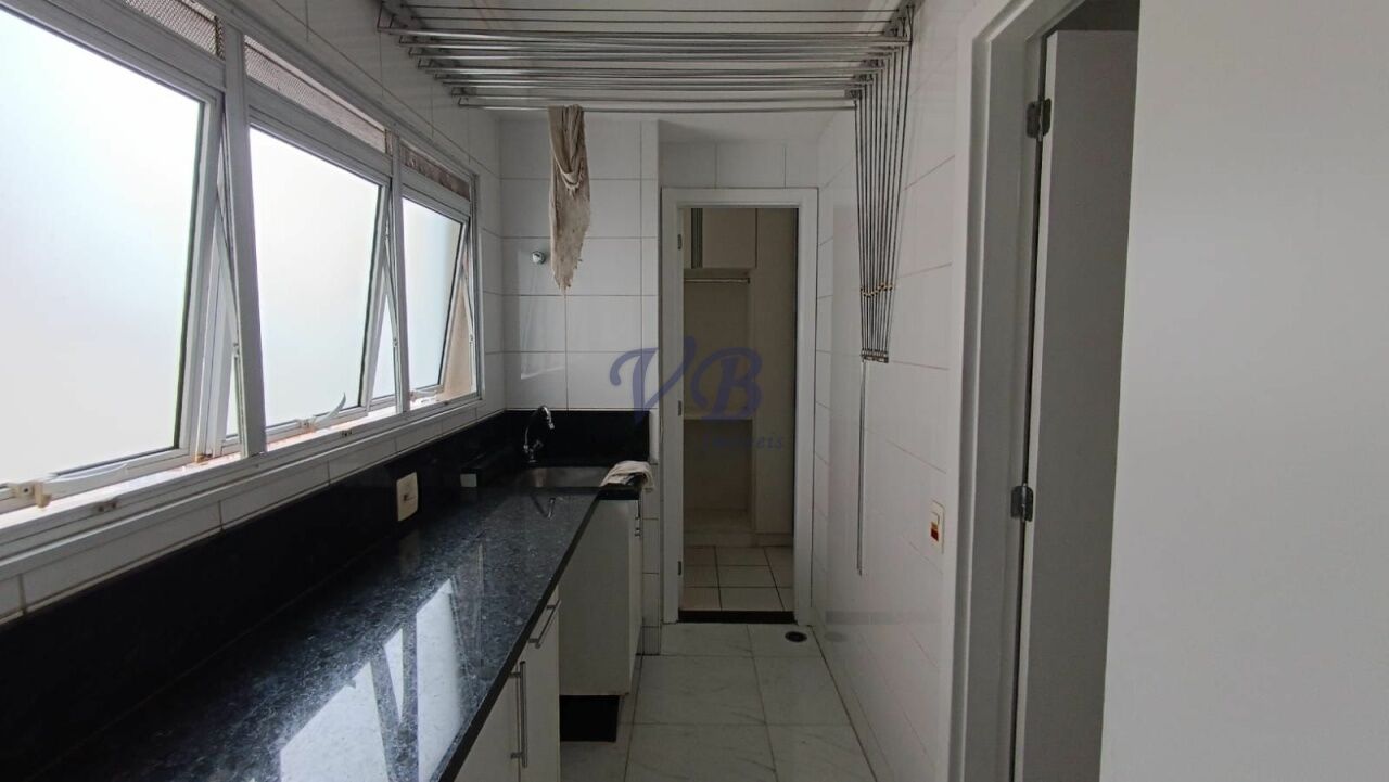 Condomínio para Venda - Jardim