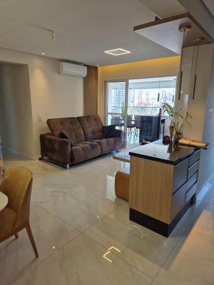 Apartamento para Venda - Centro