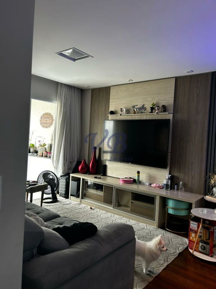 Condomínio para Venda - Vila Valparaíso