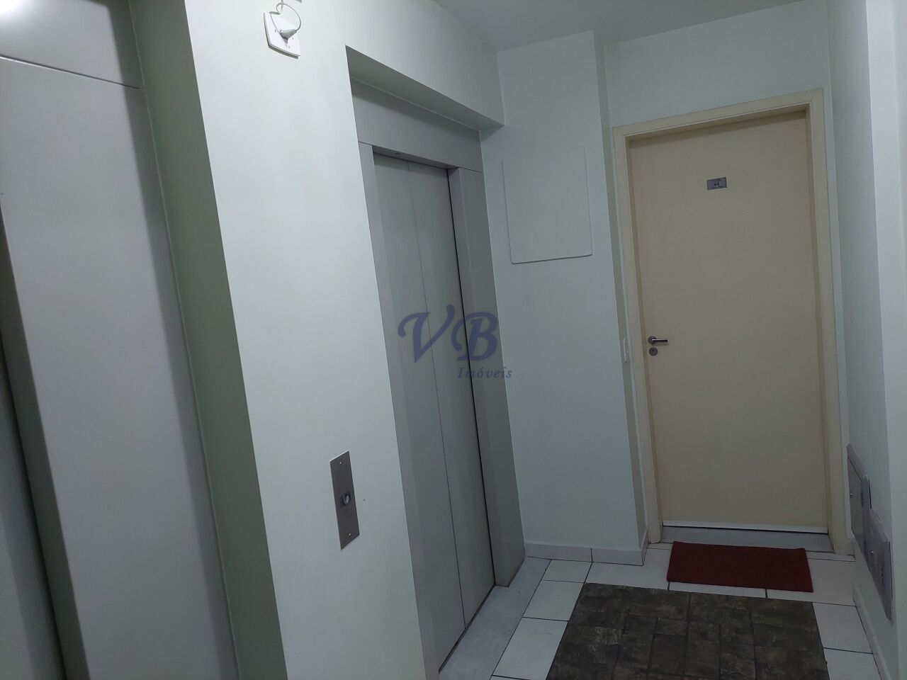 Apartamento para Venda - Casa Branca