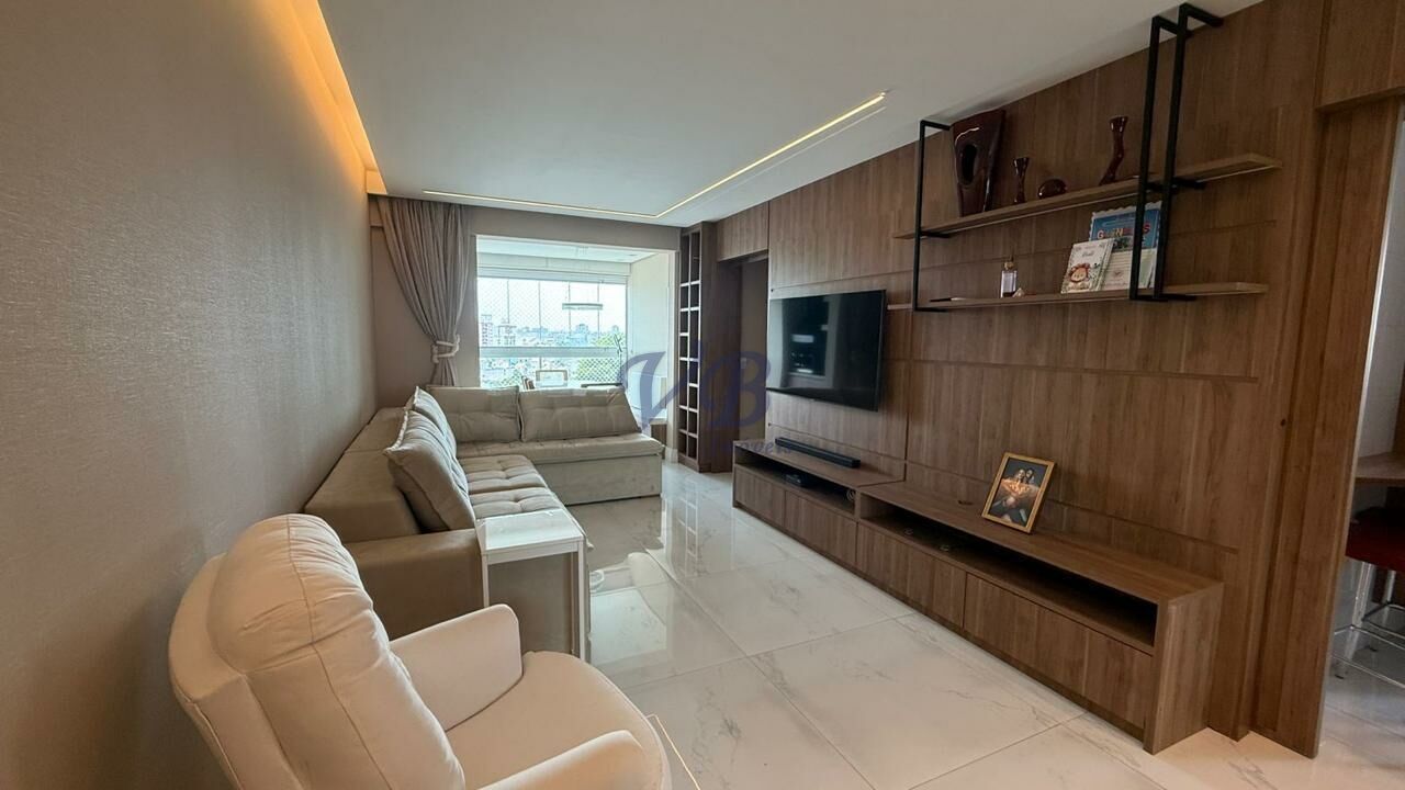 Apartamento para Venda - Campestre