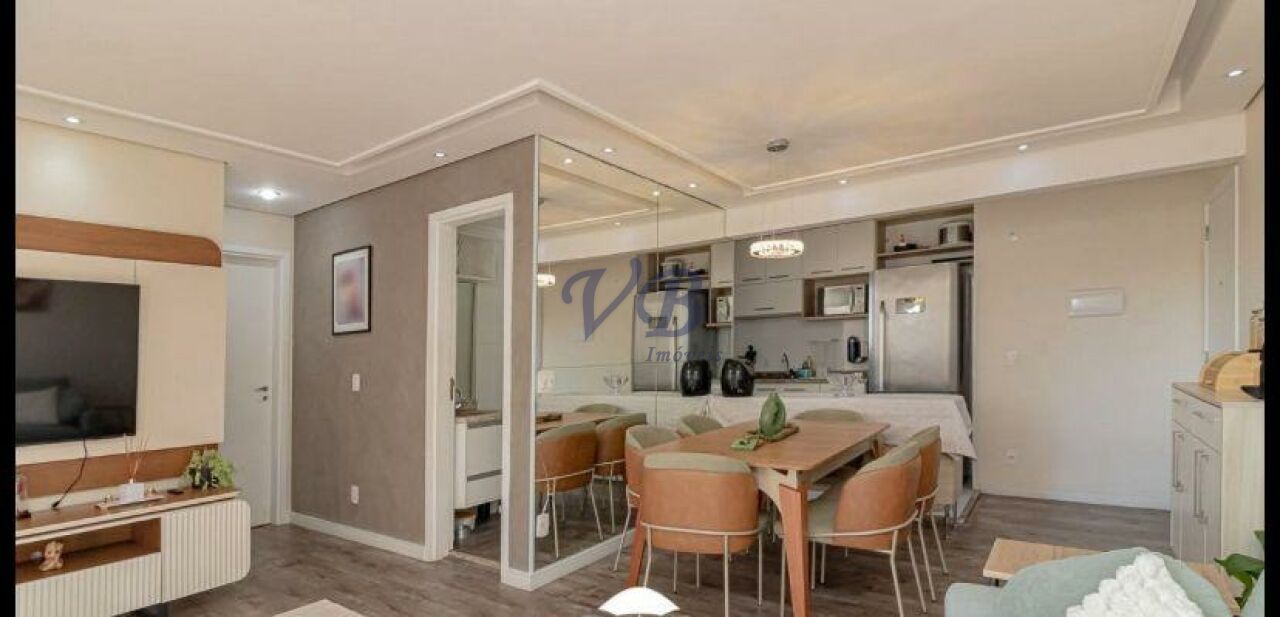 Condomínio para Venda - Vila Metalúrgica