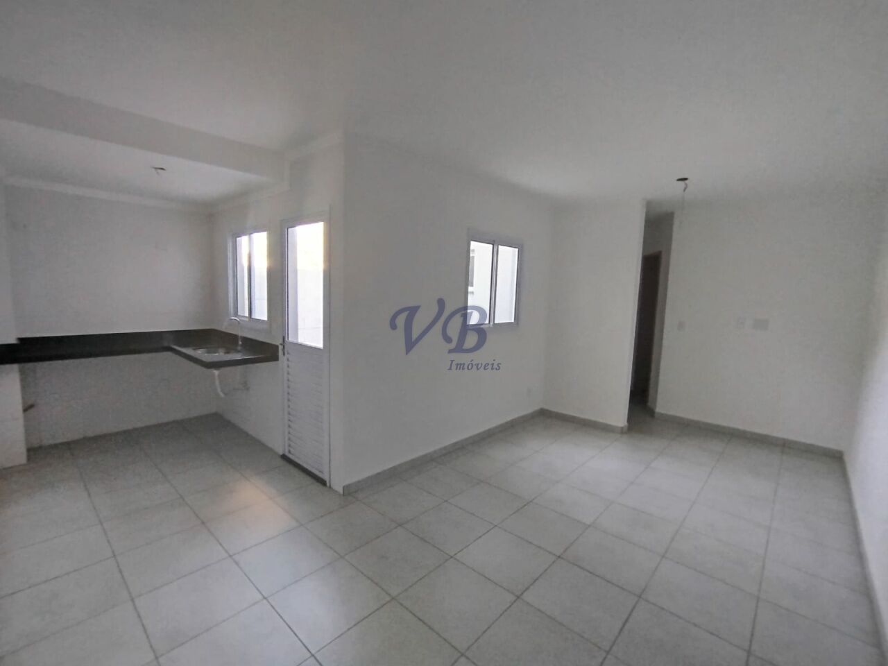 Apartamento para Venda - Vila Guiomar