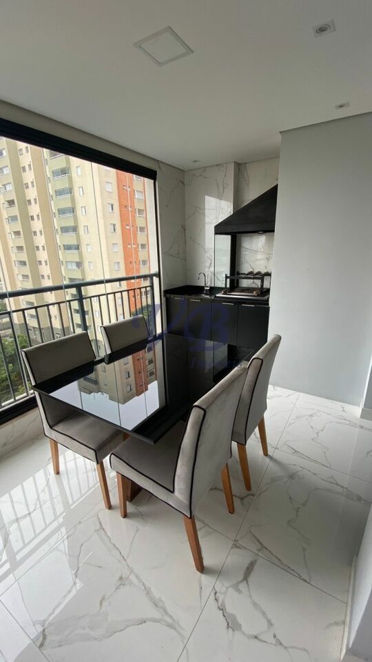 Apartamento para Venda - Campestre