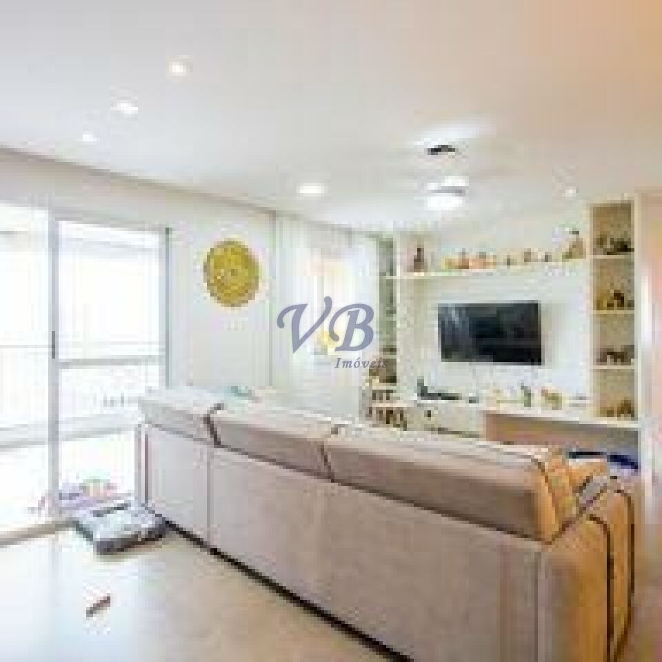 Apartamento para Venda - Vila Valparaíso