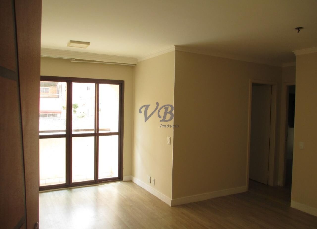 Apartamento para Locação - Vila Assunção