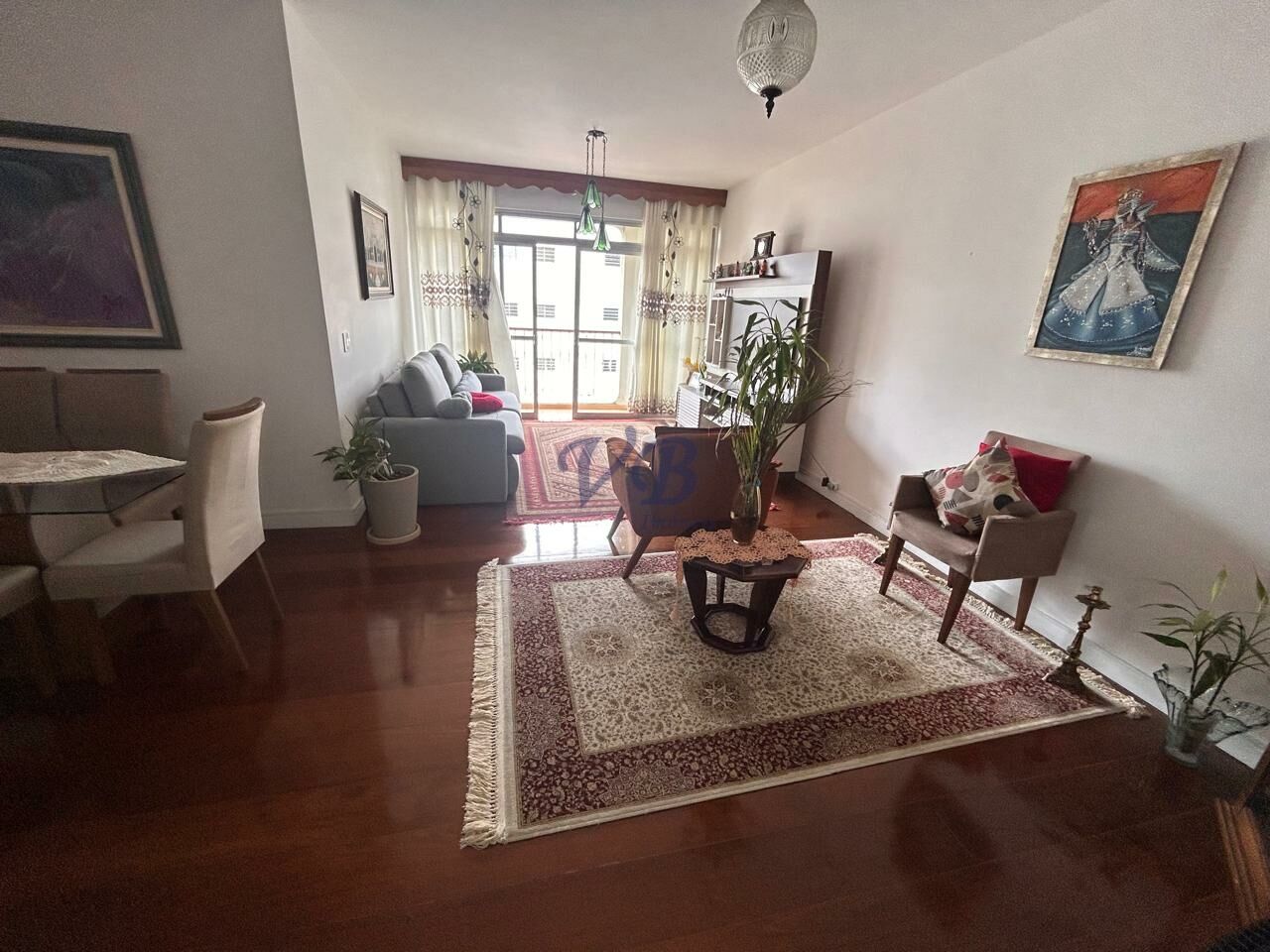 Condomínio para Venda - Vila Assunção