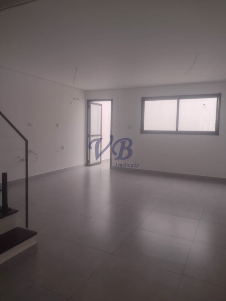 Sobrado para Venda - Jardim Bela Vista