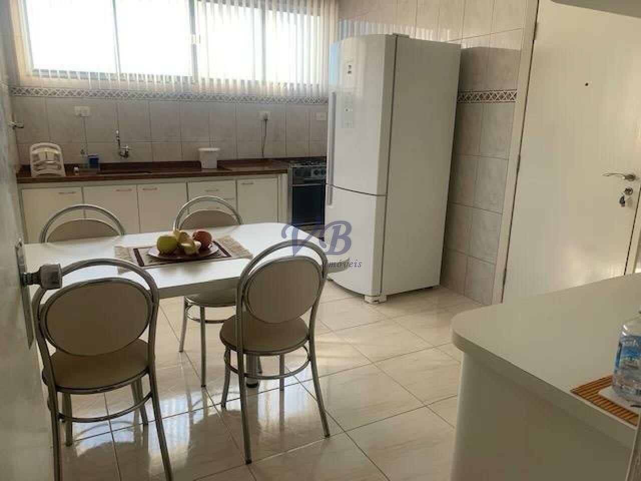 Condomínio para Venda - Vila Assunção