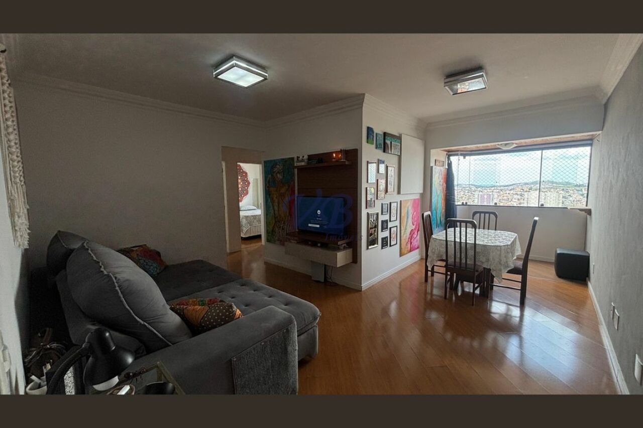 Apartamento para Venda - Jardim Stella
