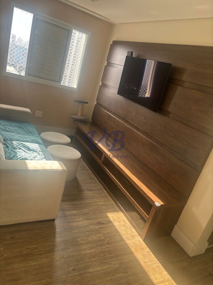 Apartamento para Venda - Jardim