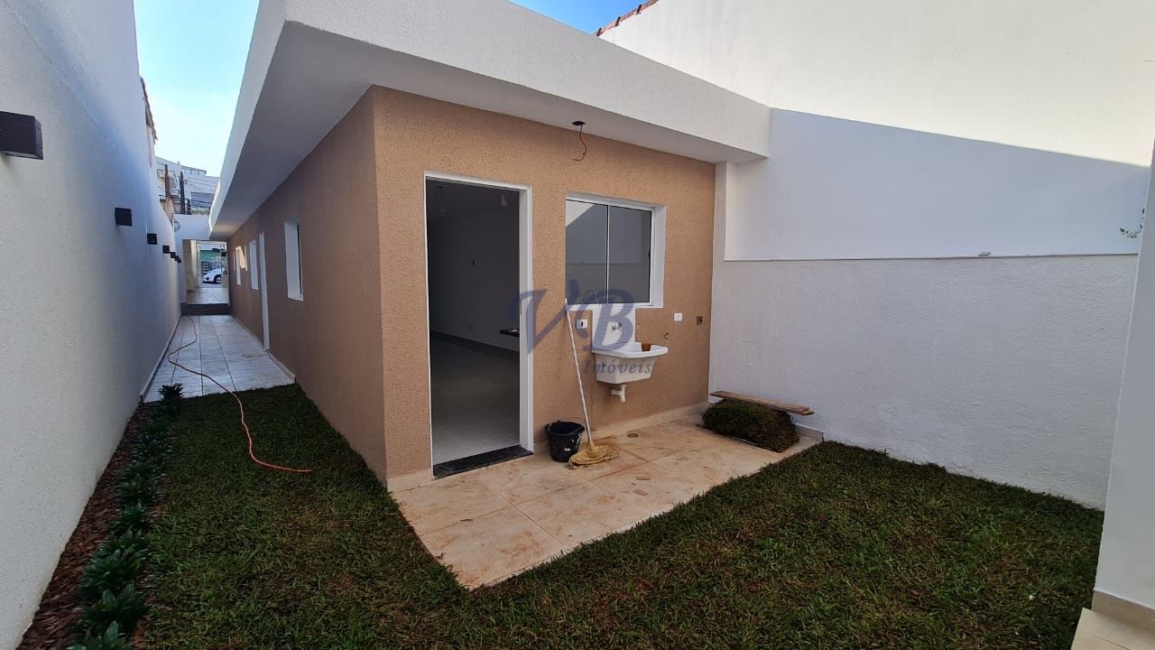 Casa Térrea para Venda - Santa Maria