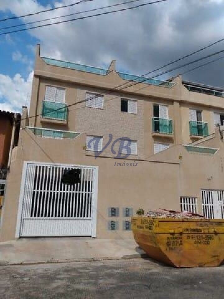 Apartamento para Venda - Jardim Stella