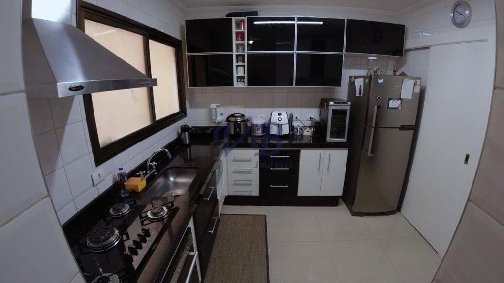 Apartamento para Venda - Vila Valparaíso