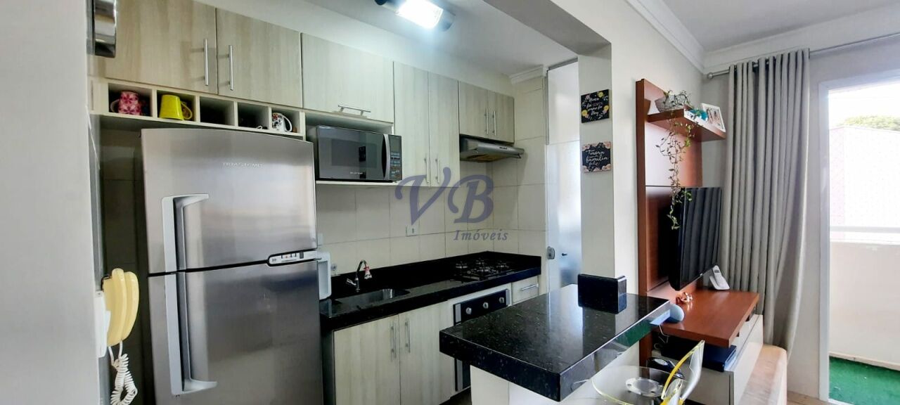 Apartamento para Venda - Vila Assunção