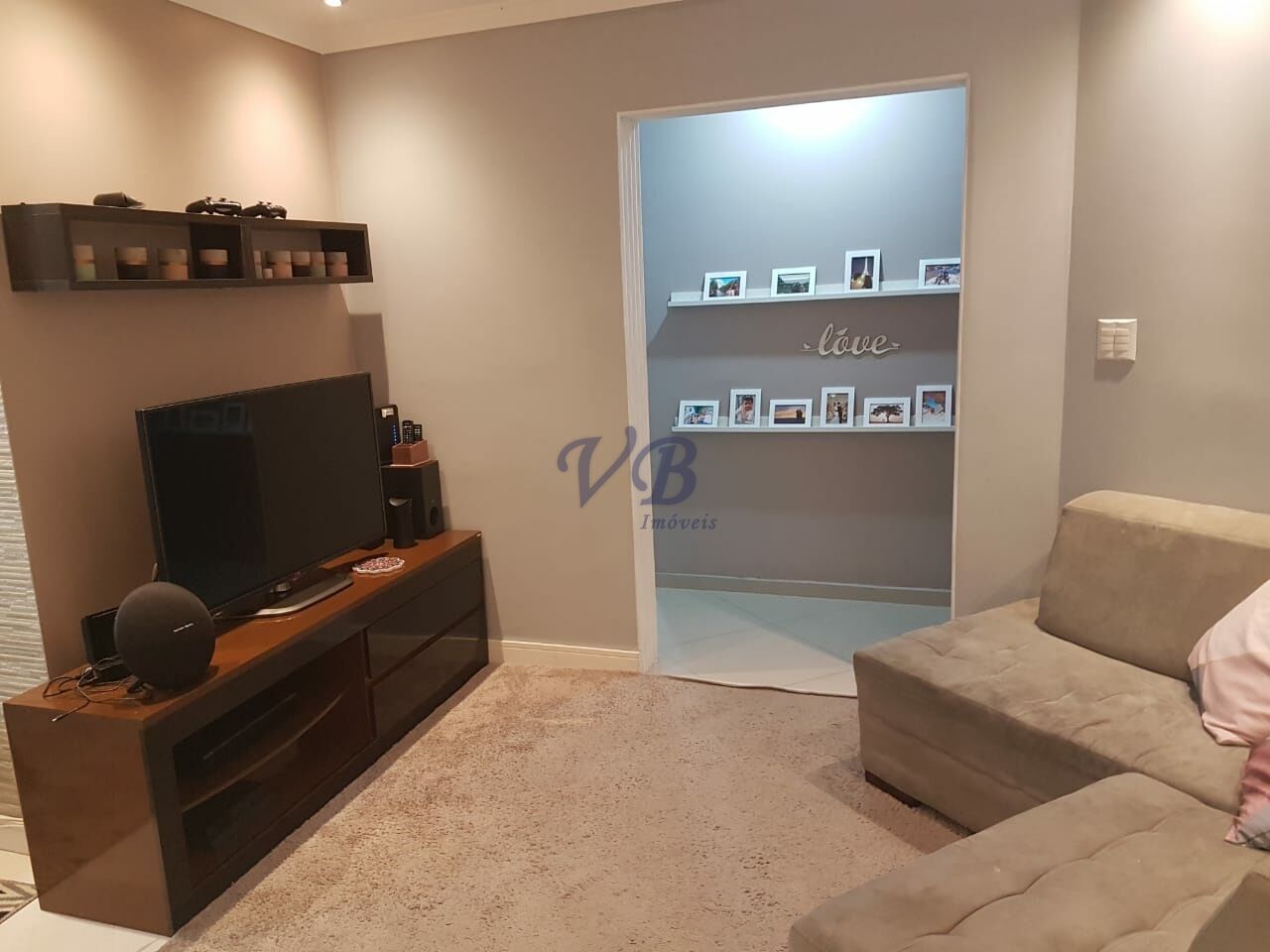 Apartamento para Venda - Santa Maria
