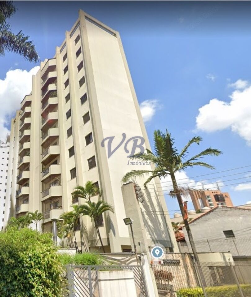 Apartamento para Venda - Vila Regente Feijó