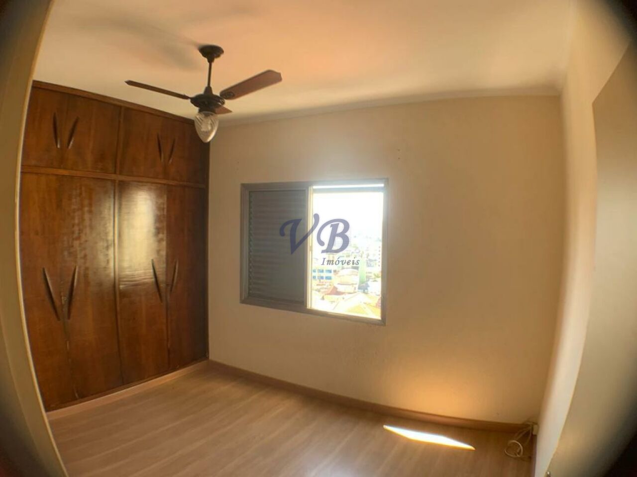 Apartamento para Venda - Vila Assunção