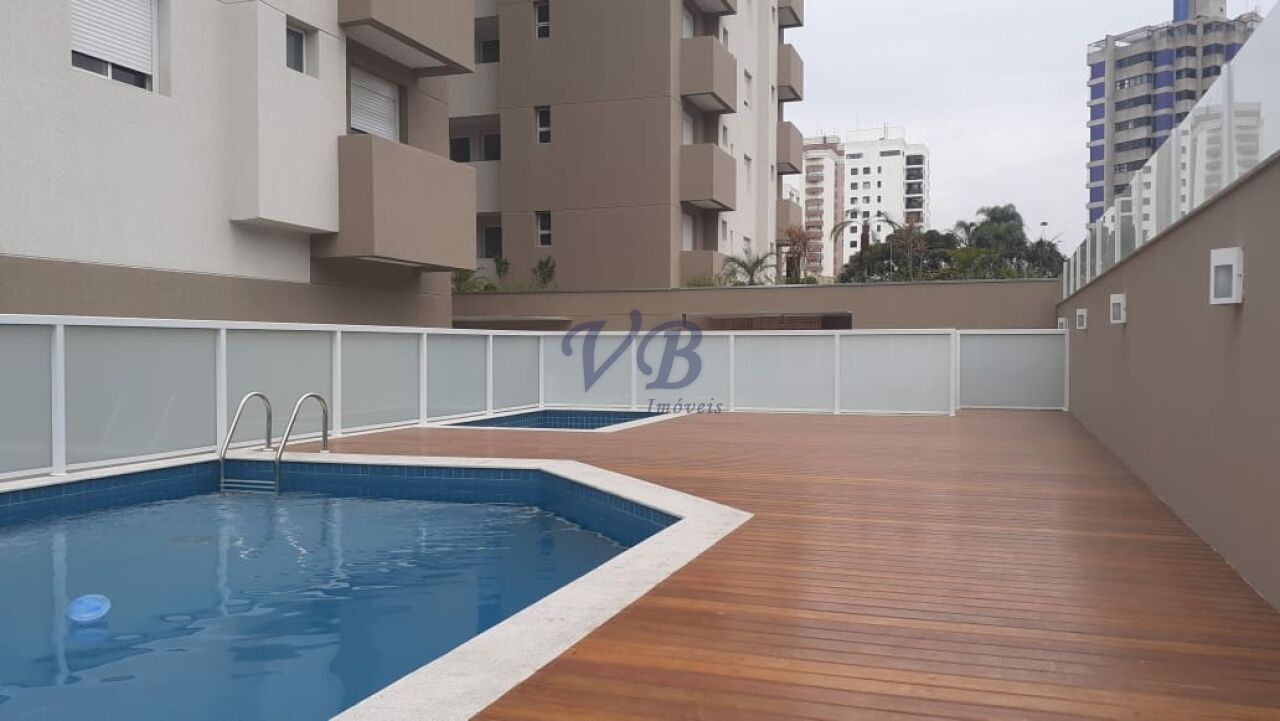 Apartamento para Venda - Centro