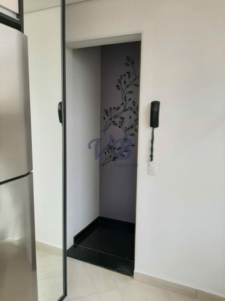 Cobertura para Venda - Vila Floresta