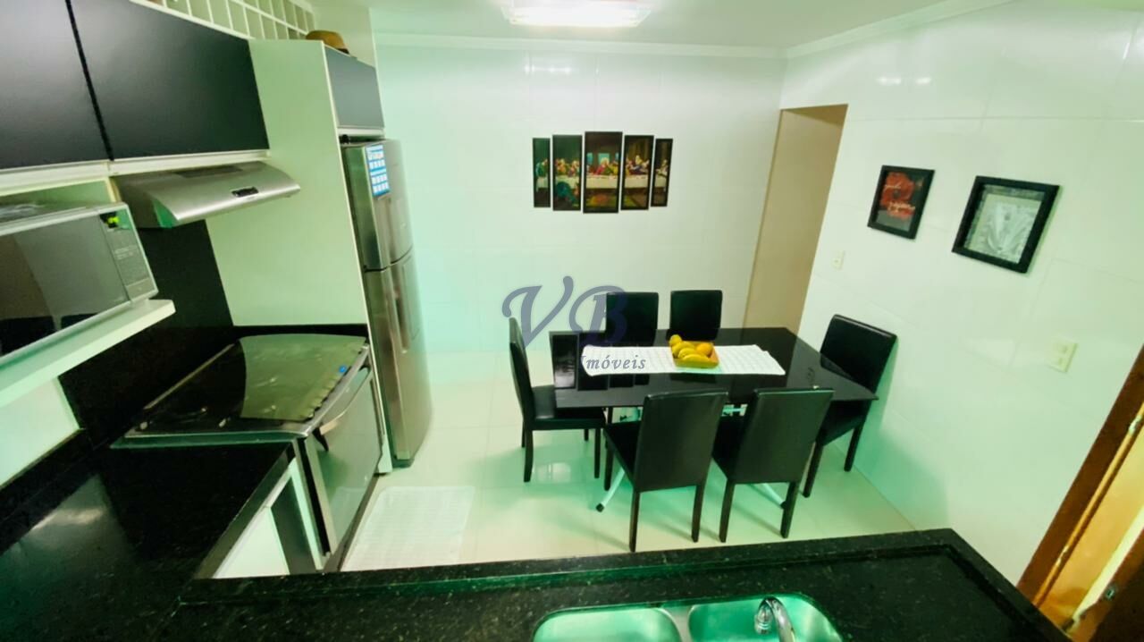 Casa Térrea para Venda - Vila Luzita