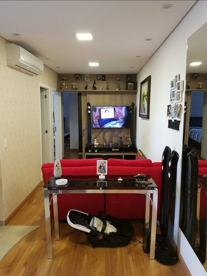 Apartamento para Venda - Jardim