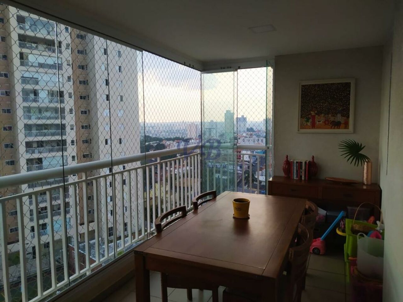Apartamento para Venda - Vila Valparaíso