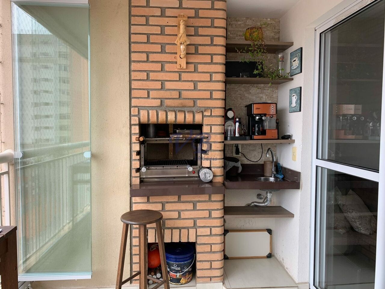 Apartamento para Venda - Vila Valparaíso