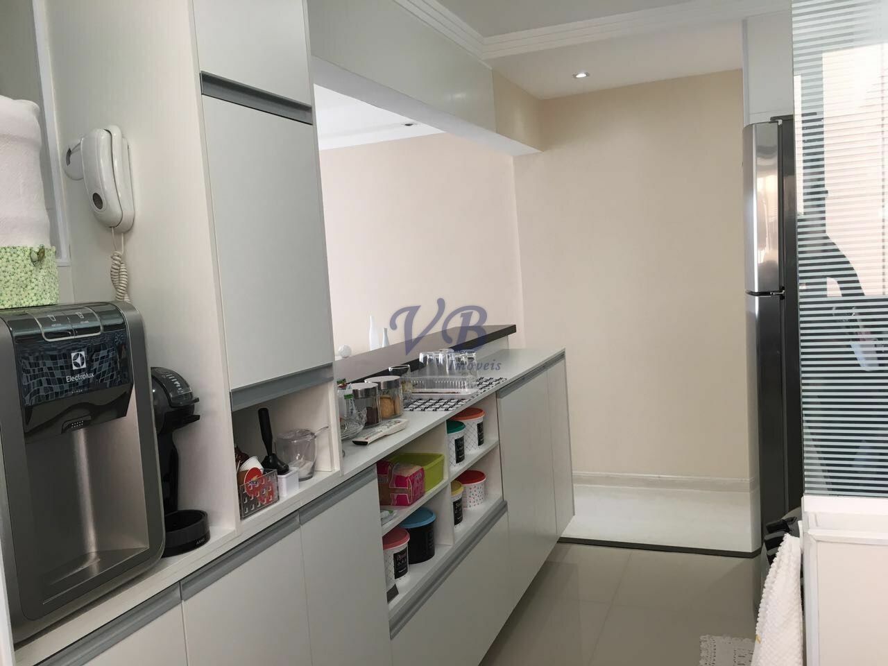 Apartamento para Venda - Vila Valparaíso