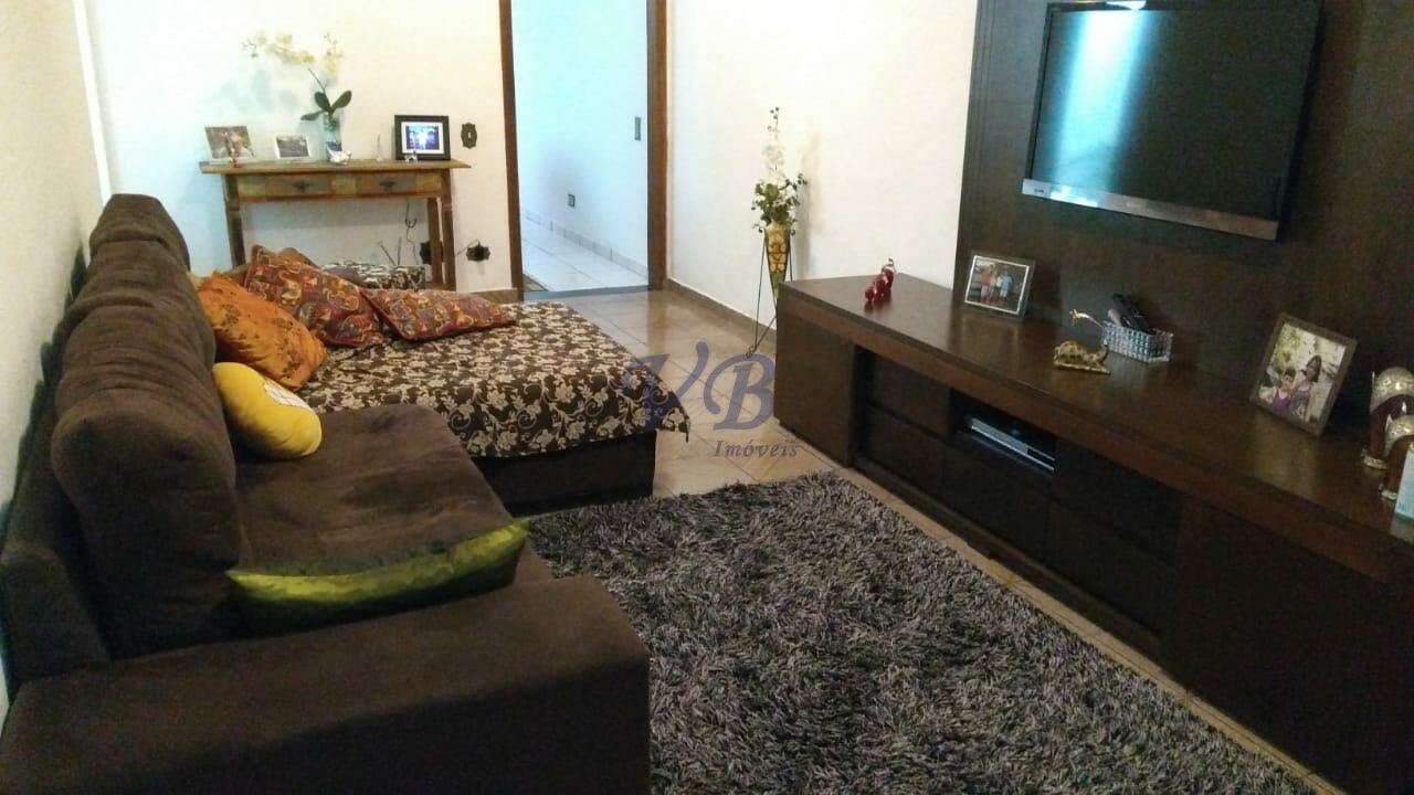 Sobrado para Venda - Vila Alzira