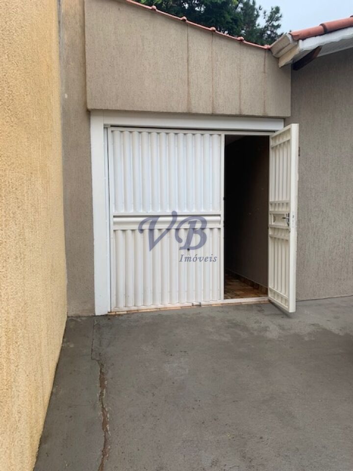 Casa Térrea para Venda - Jardim