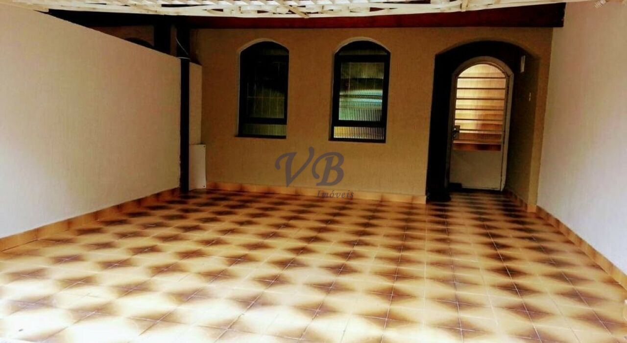 Casa Assobradada para Venda - Vila Helena