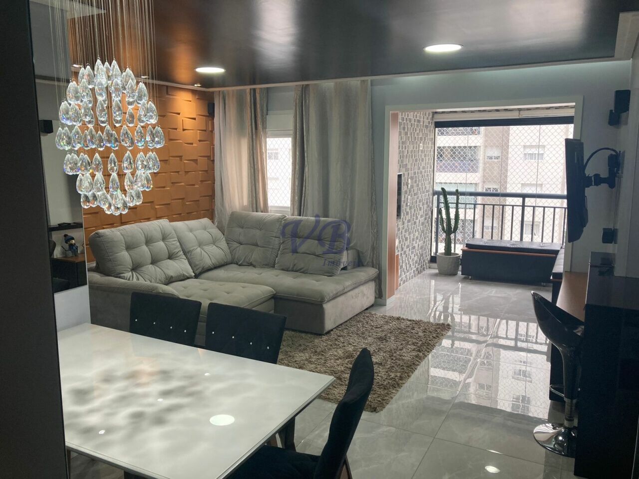 Apartamento para Venda - Campestre