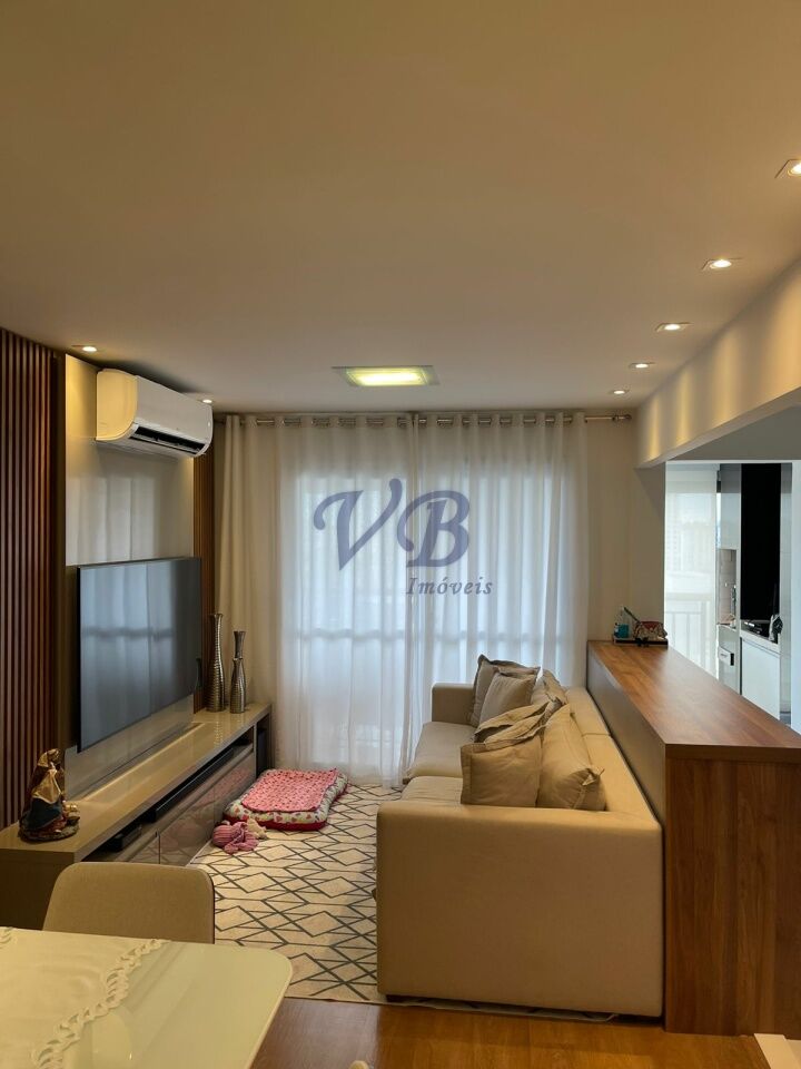 Apartamento para Venda - Campestre