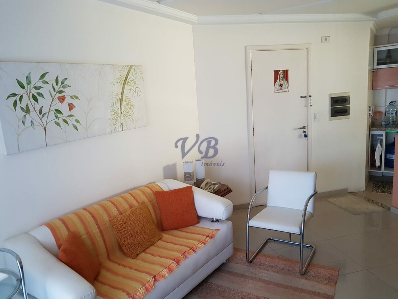 Apartamento para Venda - Vila Assunção