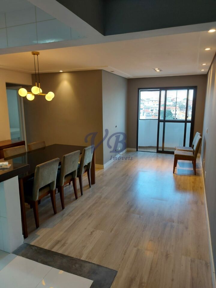 Apartamento para Venda - Jardim Stella