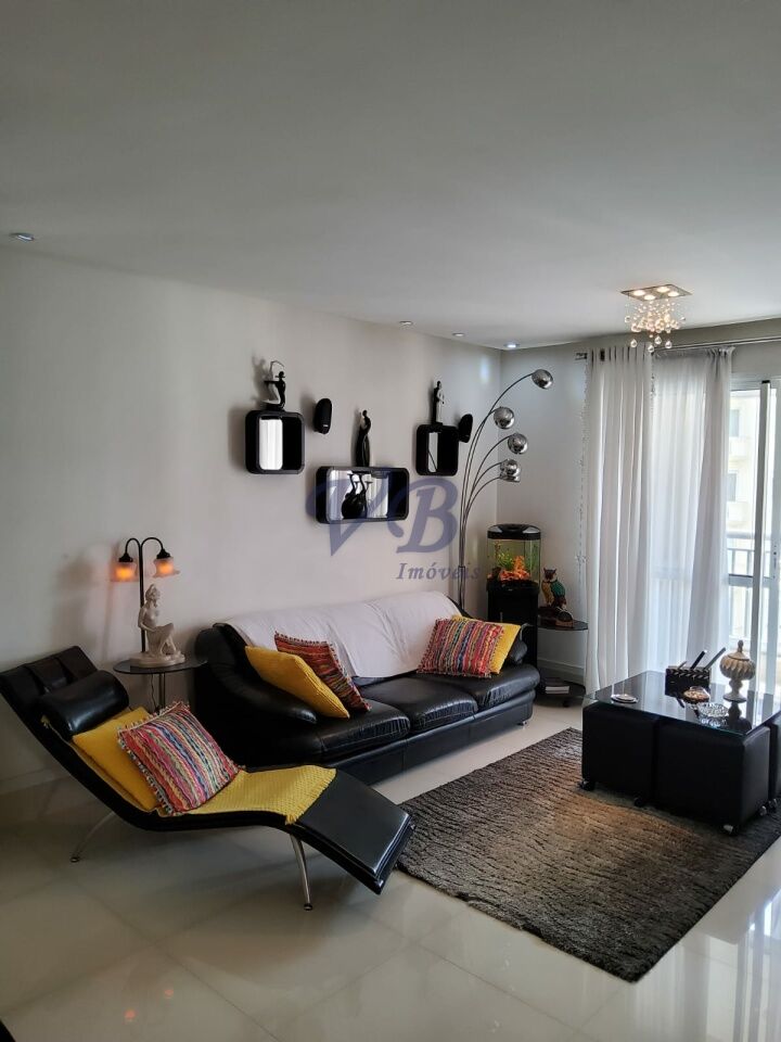 Apartamento para Venda - Centro