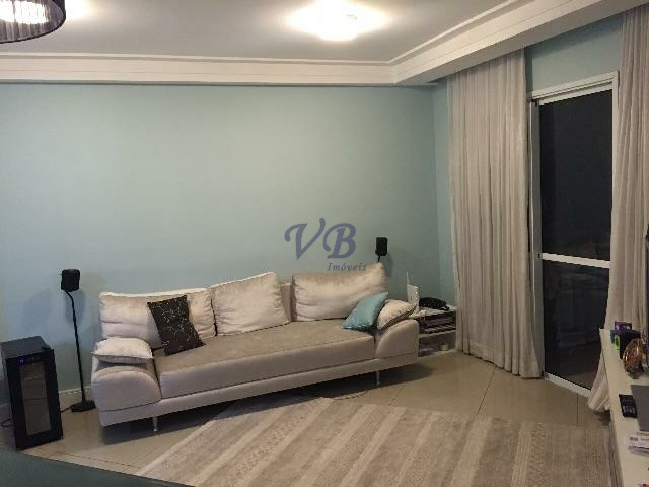 Apartamento para Venda - Vila Assunção