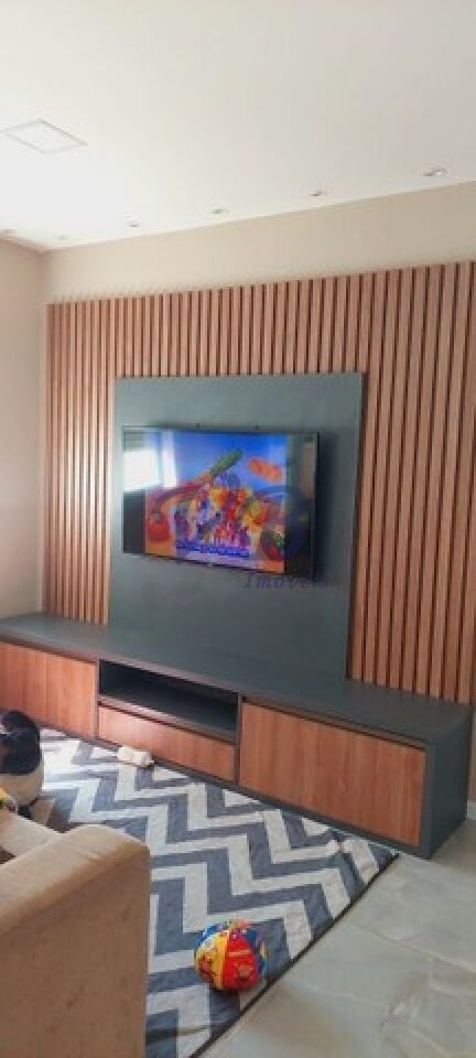 Apartamento para Venda - Campestre