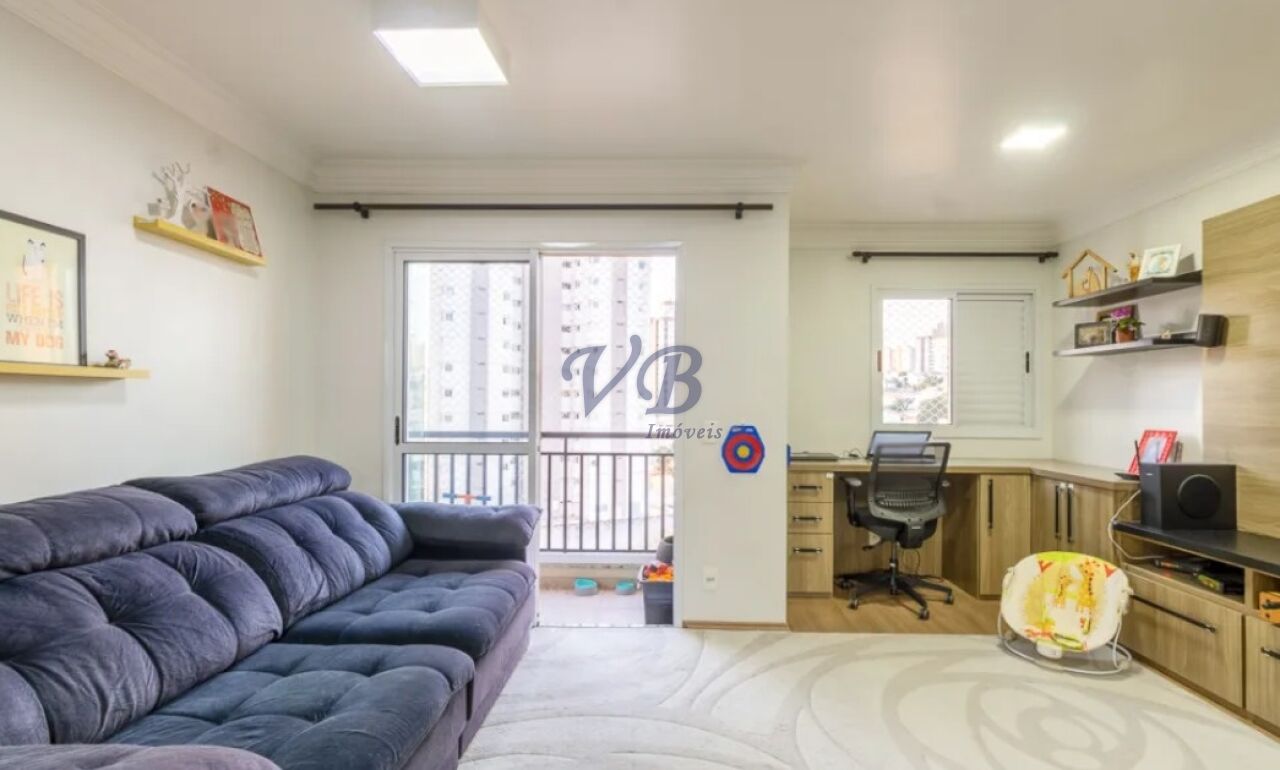 Apartamento para Venda - Vila Valparaíso