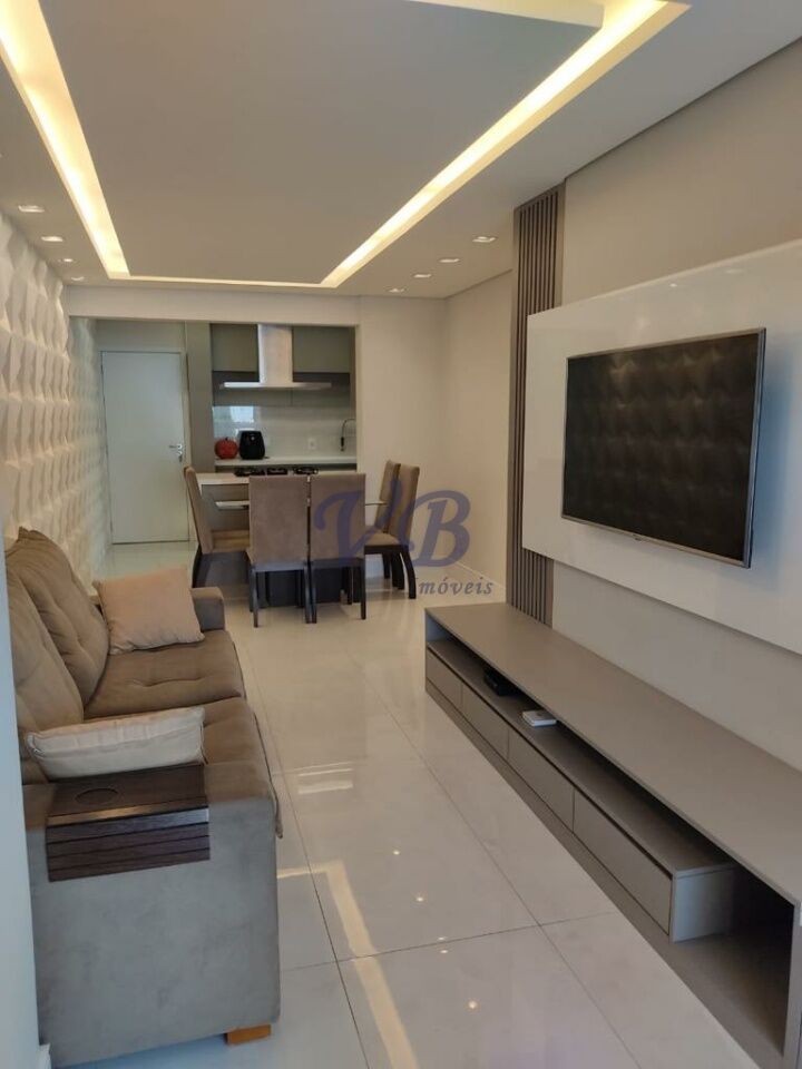Apartamento para Venda - Vila Assunção