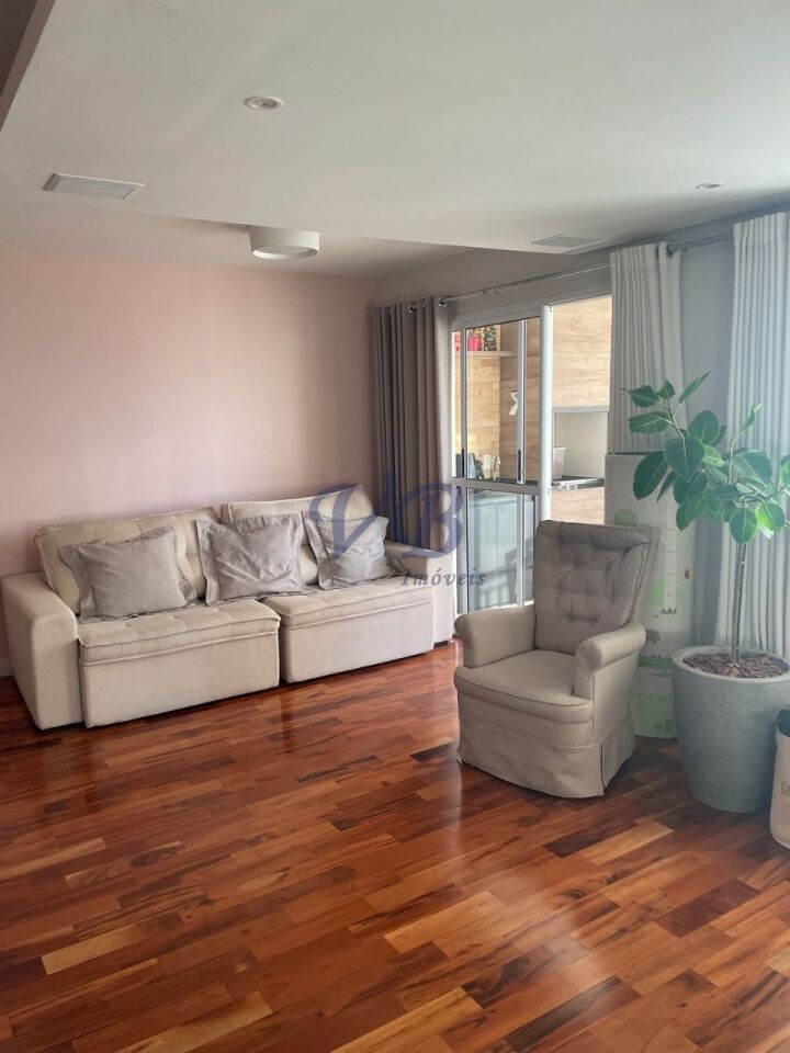 Apartamento para Venda - Vila Valparaíso